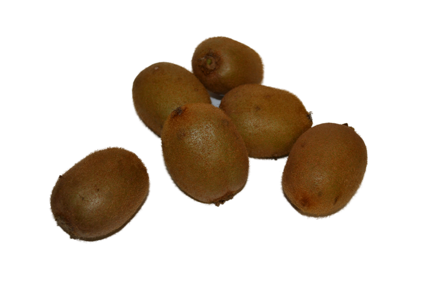 Kiwi Zespri Grün