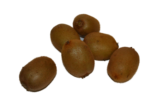 Kiwi Zespri Grün